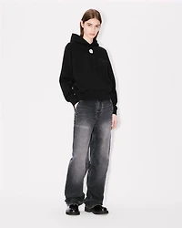 'Boke Flower 2.0'  hoodie cotton