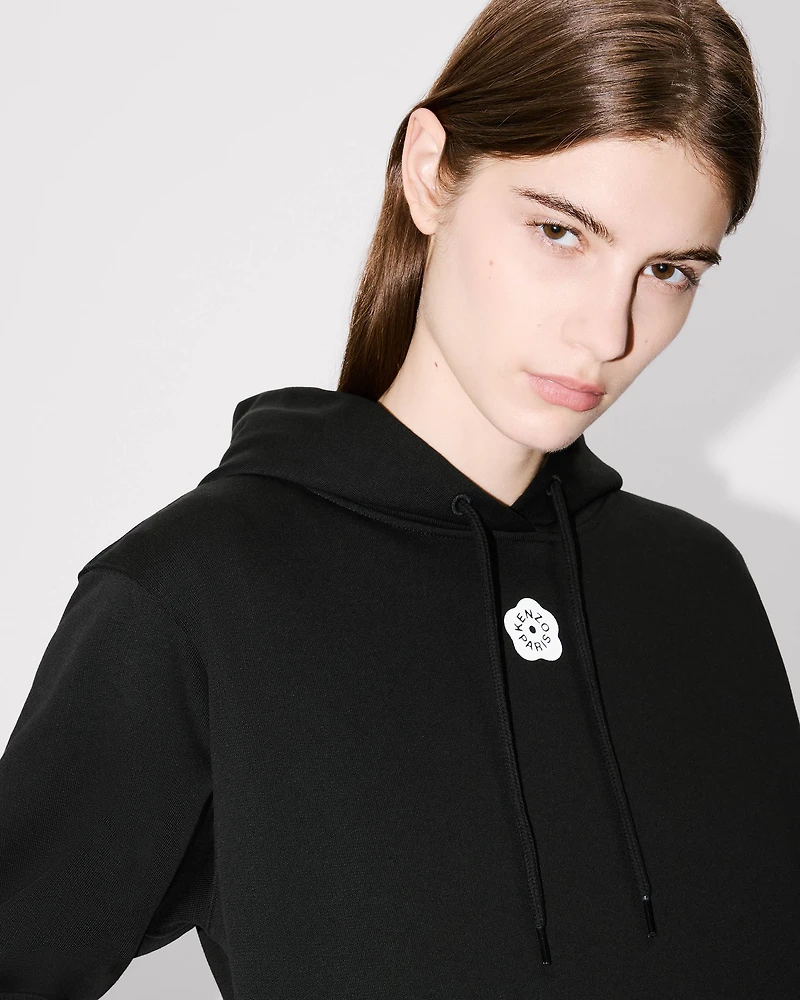 'Boke Flower 2.0'  hoodie cotton