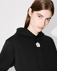 'Boke Flower 2.0'  hoodie cotton