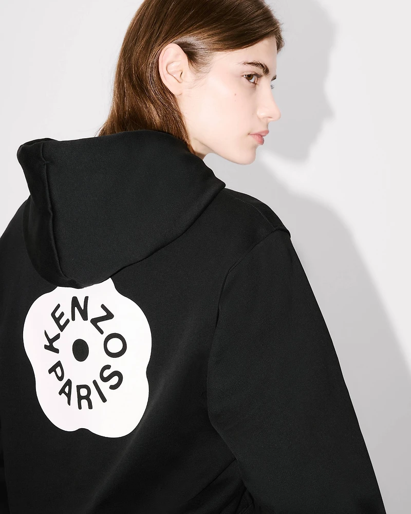 'Boke Flower 2.0'  hoodie cotton