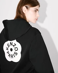 'Boke Flower 2.0'  hoodie cotton