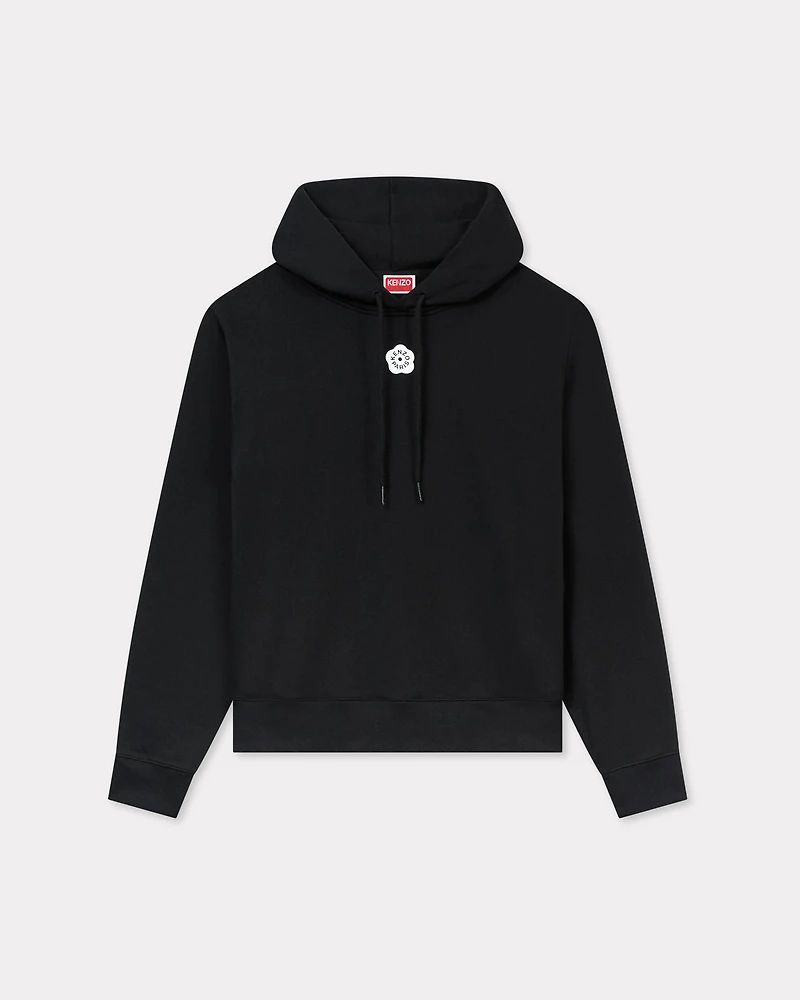 'Boke Flower 2.0' hoodie cotton