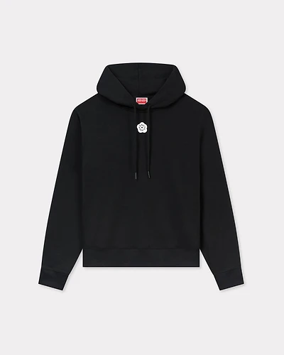 'Boke Flower 2.0'  hoodie cotton