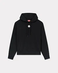 'Boke Flower 2.0'  hoodie cotton