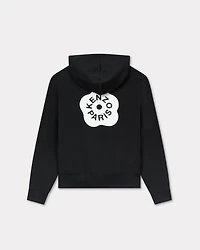 'Boke Flower 2.0'  hoodie cotton