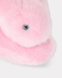 'KENZO-K@LI' mules fake fur