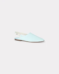 'KENZO-K@LI' mules nappa leather