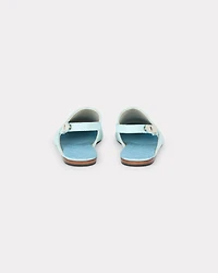 'KENZO-K@LI' mules nappa leather