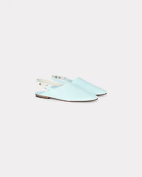'KENZO-K@LI' mules nappa leather