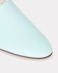 'KENZO-K@LI' mules nappa leather