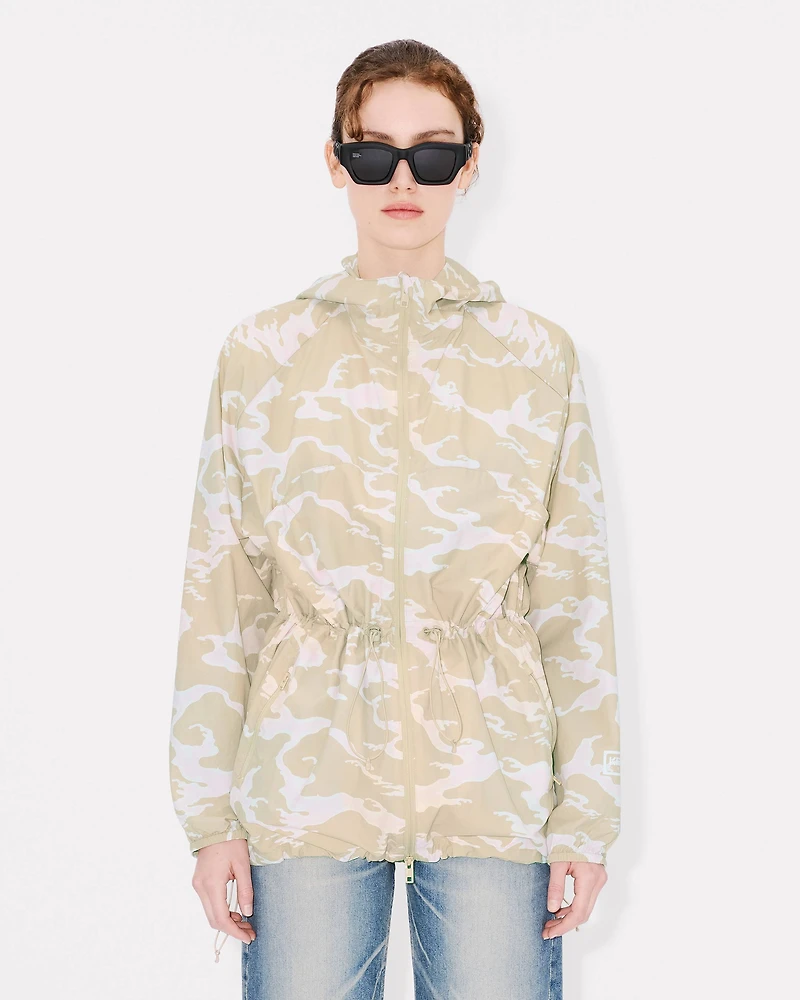 'KENZO Ocean Camo' windbreaker