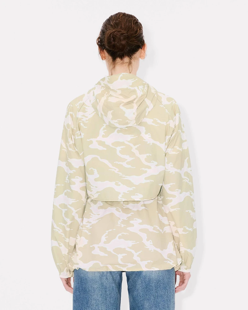 'KENZO Ocean Camo' windbreaker