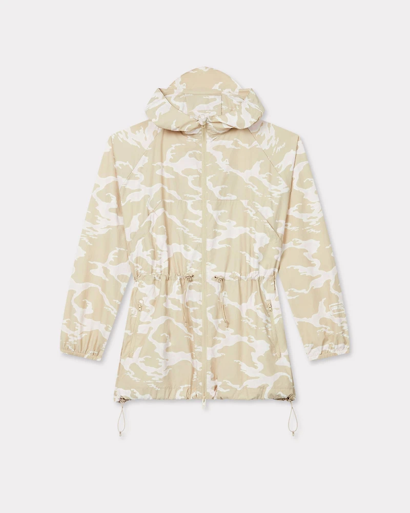 'KENZO Ocean Camo' windbreaker