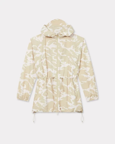 'KENZO Ocean Camo' windbreaker