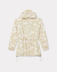 'KENZO Ocean Camo' windbreaker