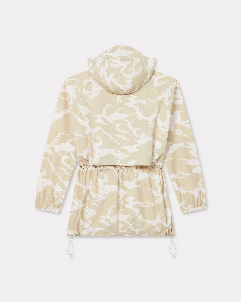 'KENZO Ocean Camo' windbreaker