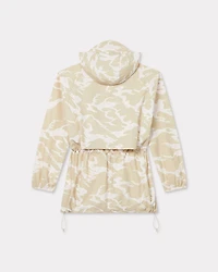 'KENZO Ocean Camo' windbreaker