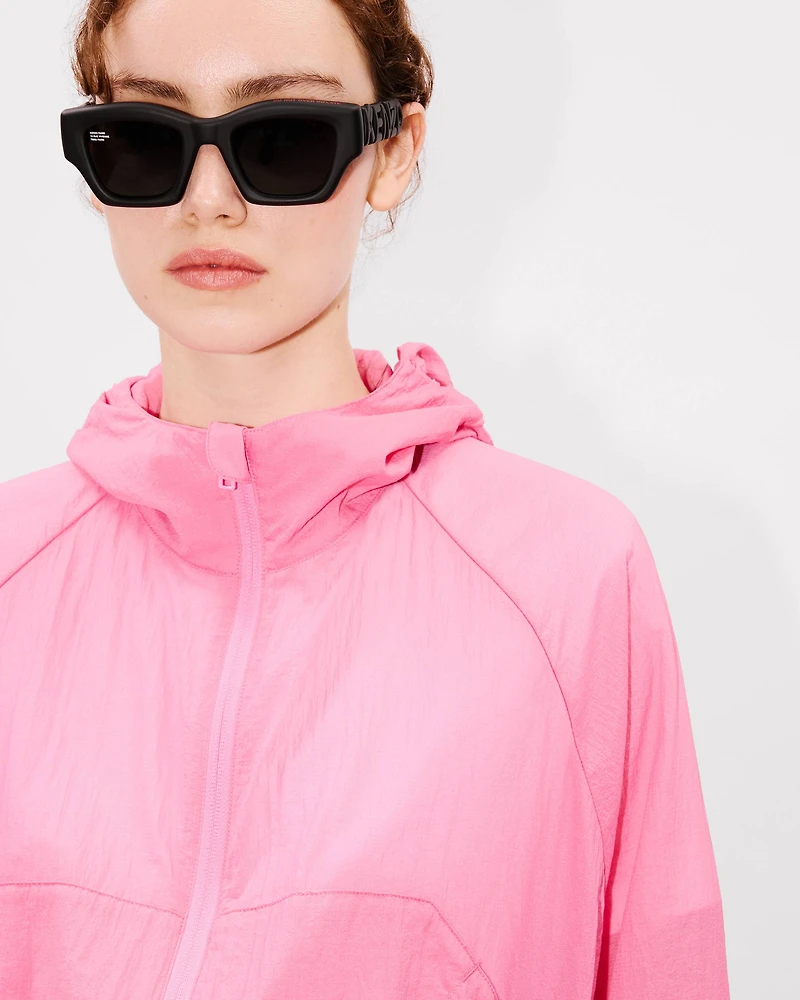 Windbreaker