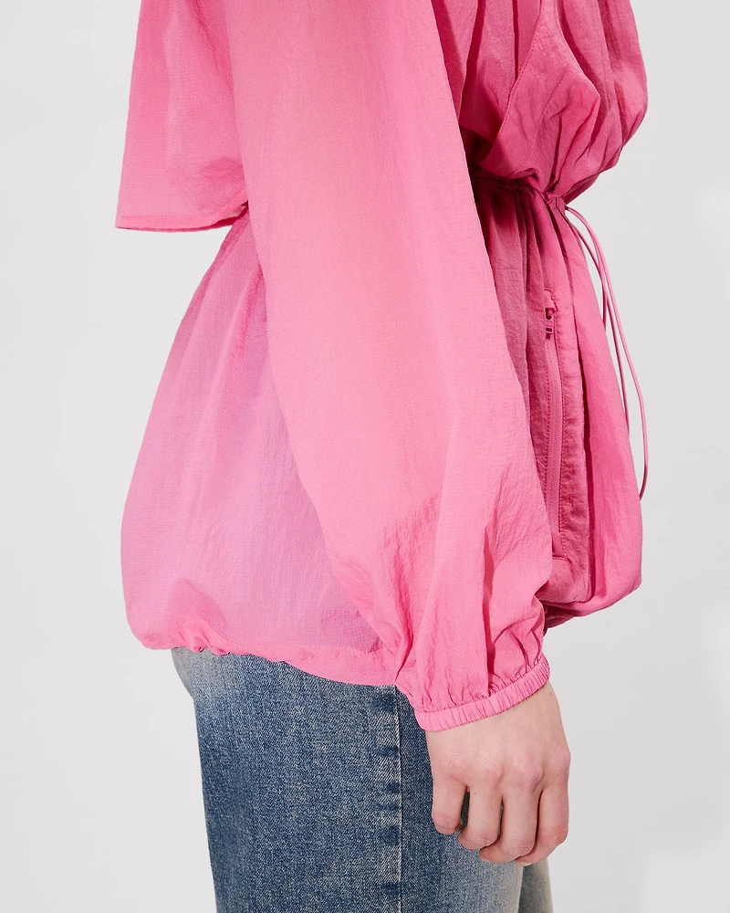 Windbreaker