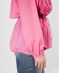 Windbreaker