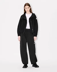 'Boke Flower 2.0' short windbreaker