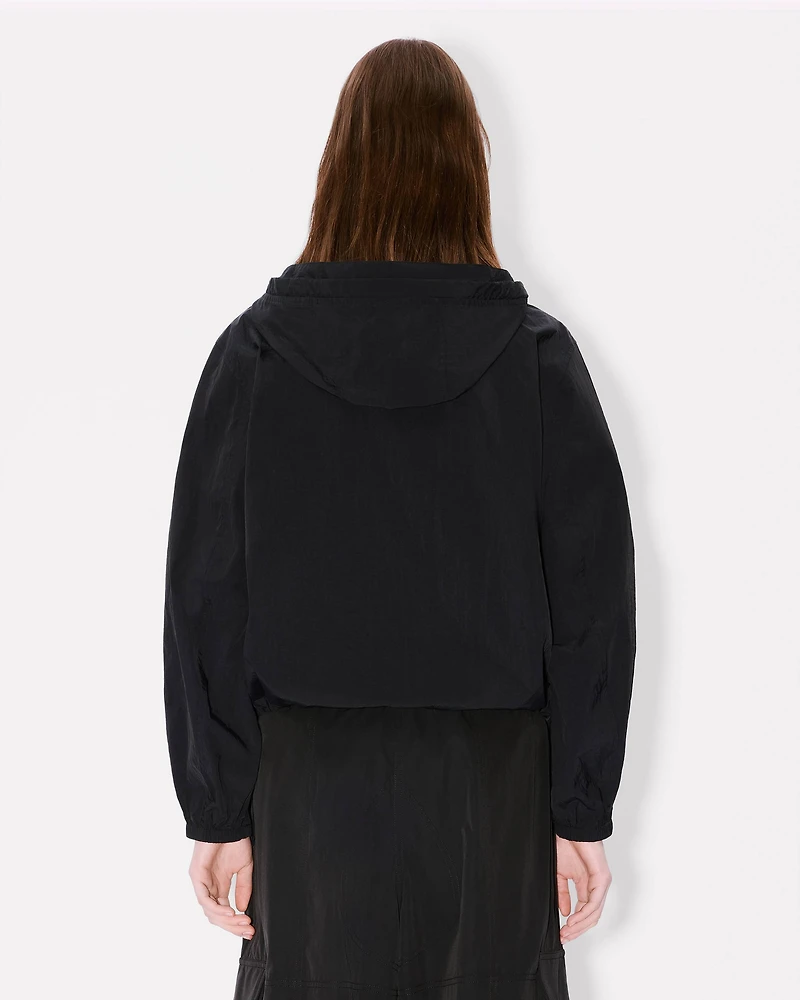 'Boke Flower 2.0' short windbreaker