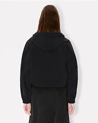 'Boke Flower 2.0' short windbreaker
