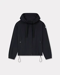 'Boke Flower 2.0' short windbreaker