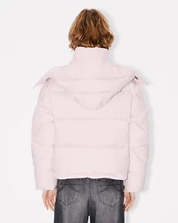 'Boke Flower 2.0' down jacket
