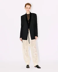 'KENZO Archive Floral' balloon pants