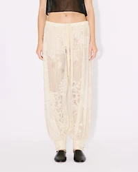 'KENZO Archive Floral' balloon pants