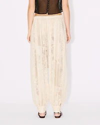 'KENZO Archive Floral' balloon pants