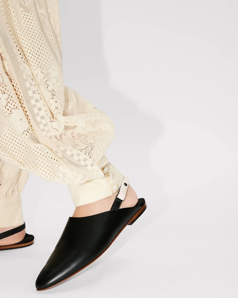 'KENZO Archive Floral' balloon pants