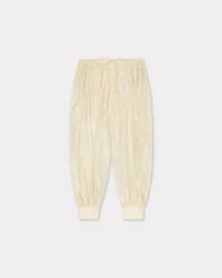 'KENZO Archive Floral' balloon pants