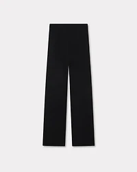 'Boke Flower 2.0' embroidered trackpants
