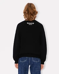 'Boke Flower' jumper cotton wool