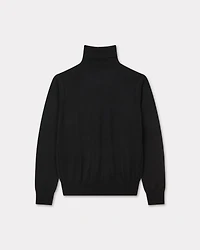 Jumper merino wool and silk