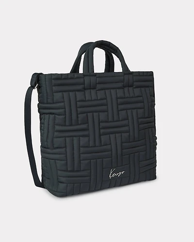 'KENZO Cosy' Large tote bag