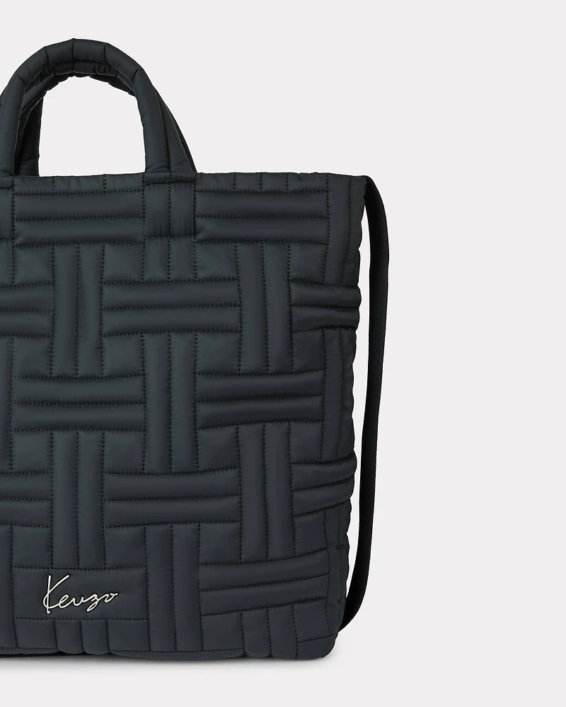 'KENZO Cosy' Large tote bag