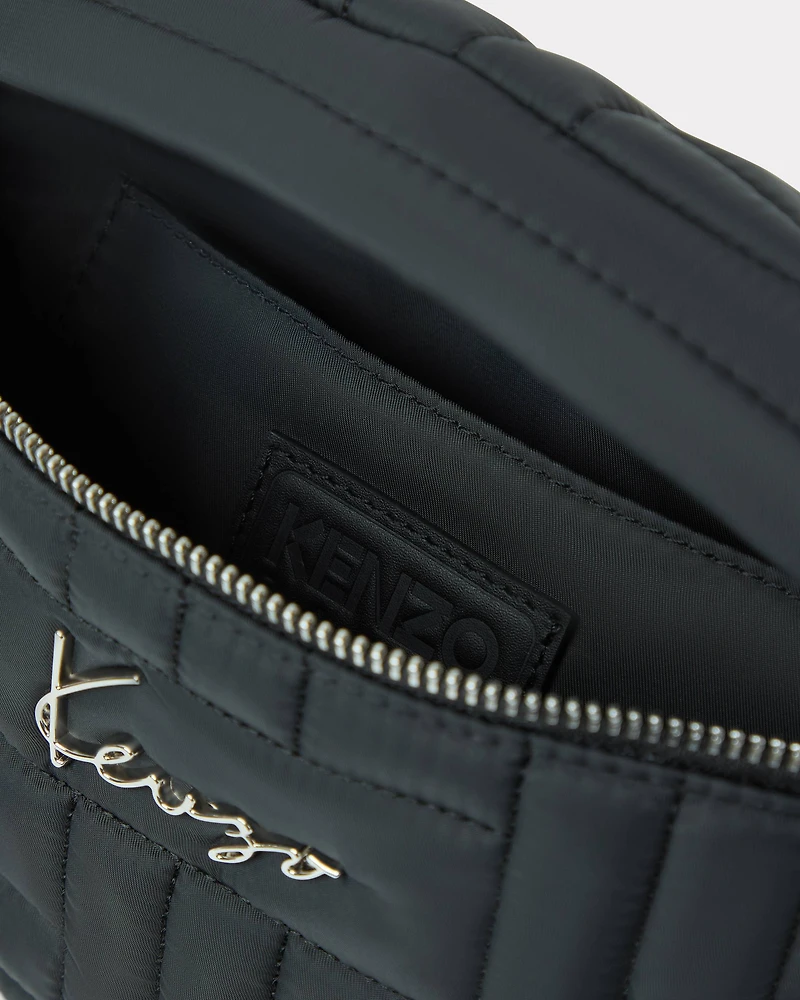 'KENZO Cosy' belt bag