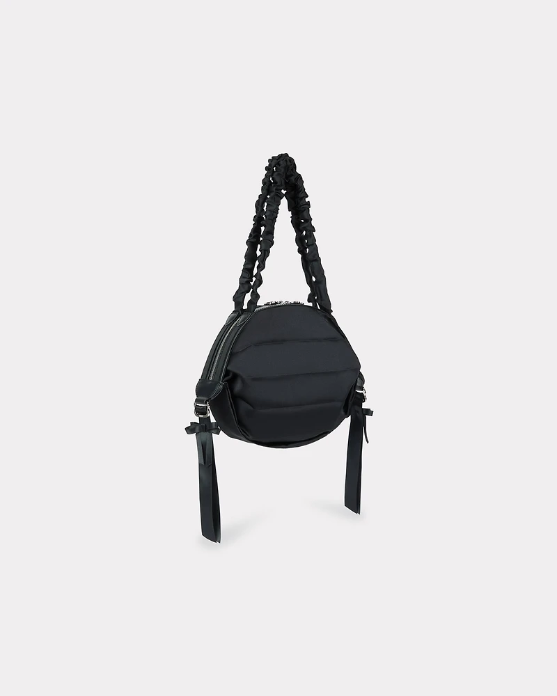 KENZO Kumo' handbag in satin