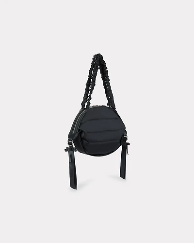 KENZO Kumo' handbag in satin