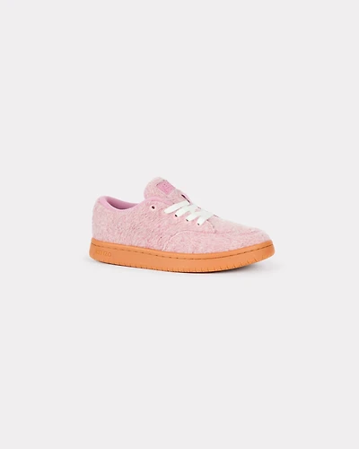 KENZO-Dome' sneakers mixed wool