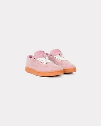 KENZO-Dome' sneakers mixed wool