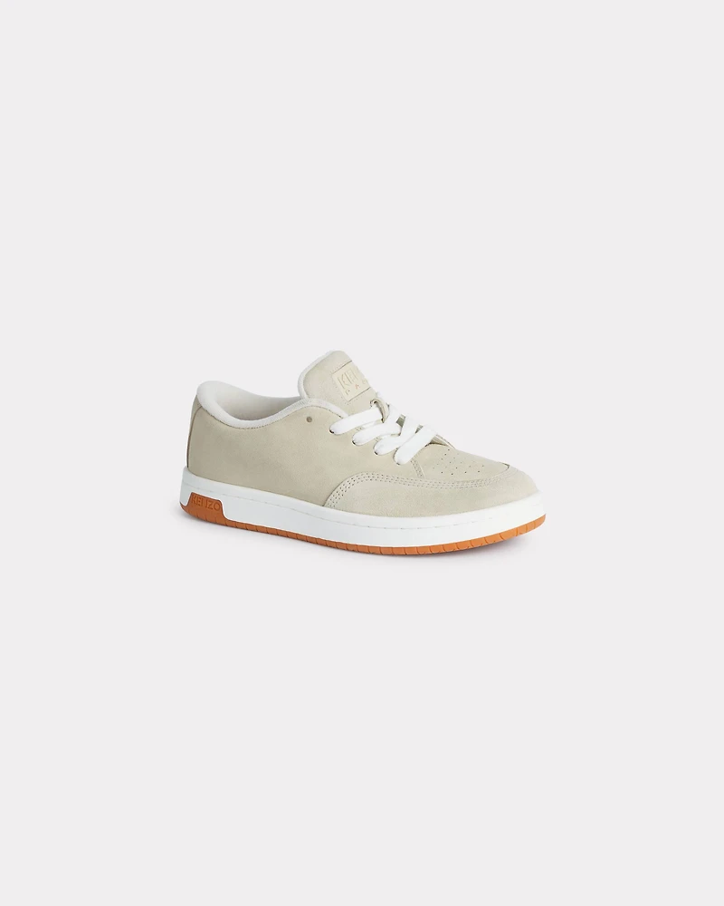 KENZO-Dome' sneakers suede