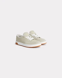 KENZO-Dome' sneakers suede