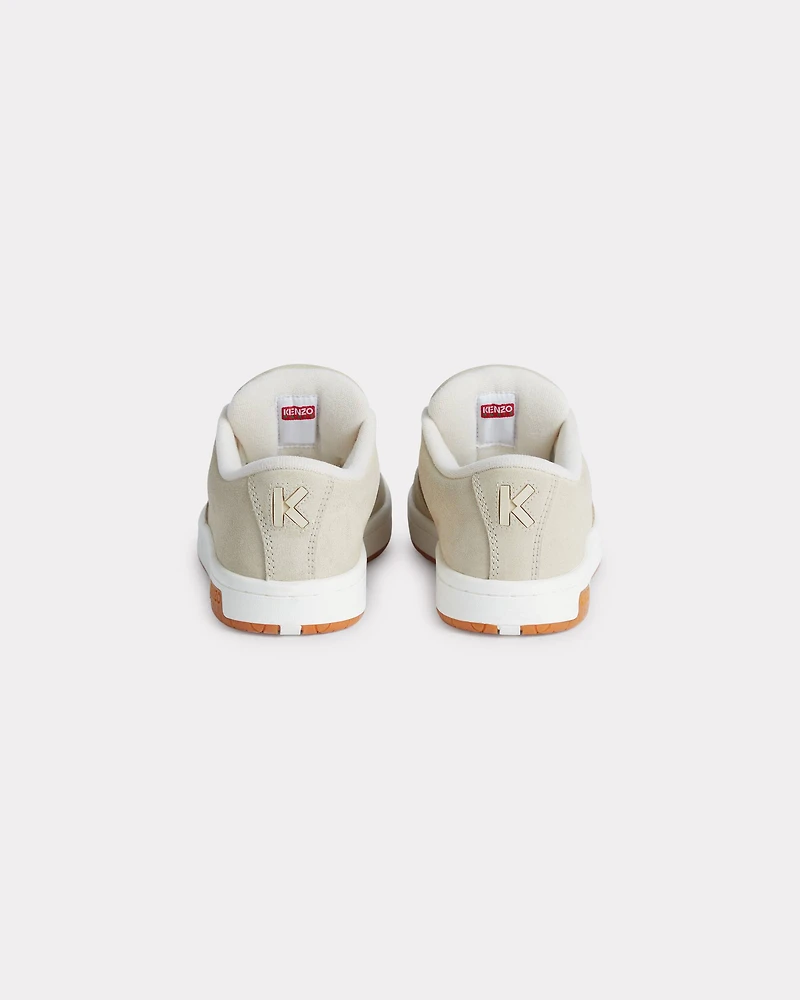 KENZO-Dome' sneakers suede