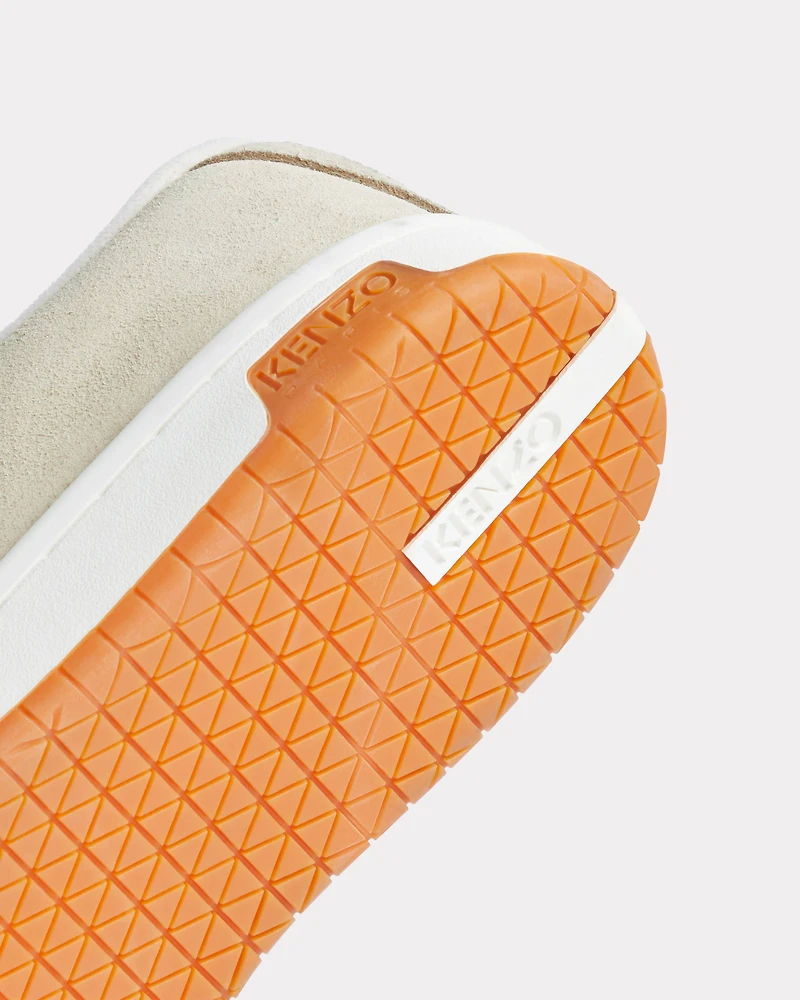 KENZO-Dome' sneakers suede