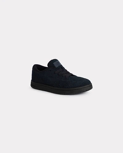 KENZO-Dome' sneakers hairy suede