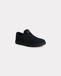 KENZO-Dome' sneakers hairy suede